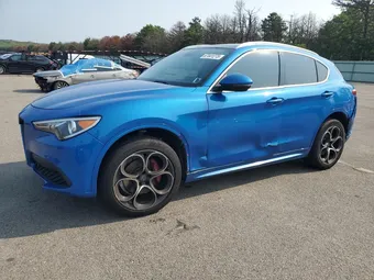 2020 Alfa Romeo Stelvio ZASPAKBN8L7C74002