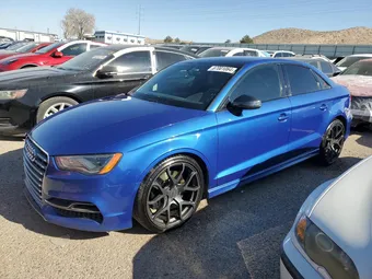 2015 Audi S3 WAUBFGFF7F1073197