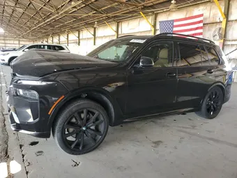 2024 BMW X7 5UX23EM00R9S83899