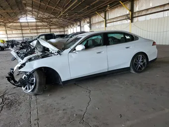 2024 BMW i5 WBY33FK09RCP96486