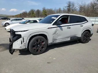 2024 BMW XM 5YM33CS01R9U40232