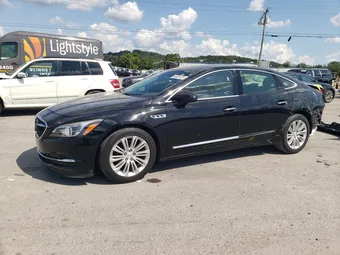 2018 Buick LaCrosse 1G4ZR5SZ0JU100272