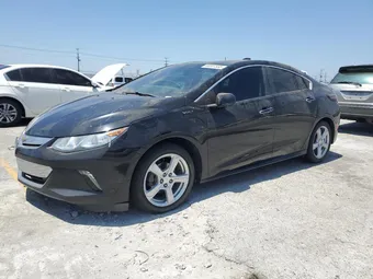 2018 Chevrolet Volt 1G1RC6S59JU141999