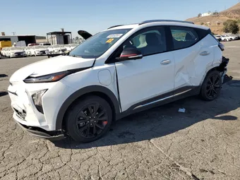2023 Chevrolet Bolt EUV 1G1FZ6S09P4110024