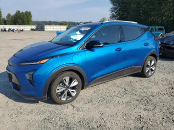 2022 Chevrolet Bolt EUV 1G1FY6S06N4108361