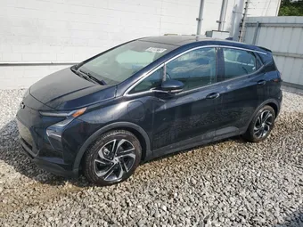 2023 Chevrolet Bolt EUV 1G1FX6S05P4191285