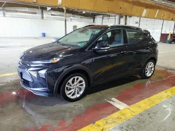2023 Chevrolet Bolt EUV 1G1FY6S00P4197962
