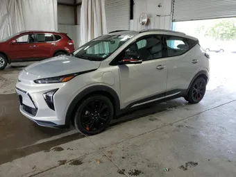 2023 Chevrolet Bolt EUV 1G1FZ6S03P4156934