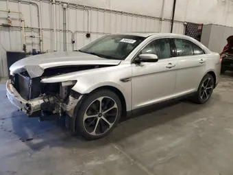 2015 Ford Taurus 1FAHP2H88FG169113
