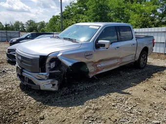 2023 Ford F-150 Lightning 1FTVW1EL5PWG28429