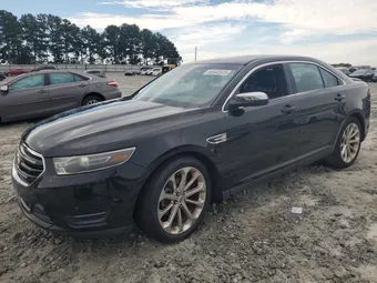2015 Ford Taurus 1FAHP2F81FG176679