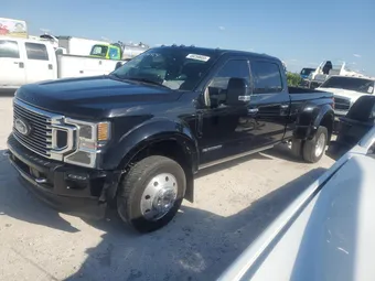 2020 Ford F450 1FT8W4DT6LEE42639