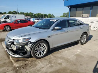 2015 Ford Taurus 1FAHP2F80FG180335