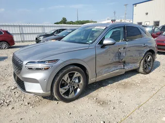 2023 Genesis GV70 5NMMCET12PH001087