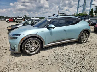 2023 Genesis GV60 KMUKEDTB4PU013106