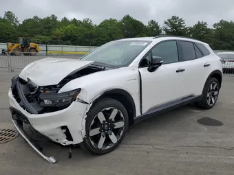 2024 Honda Prologue 3GPKHZRJ4RS525536