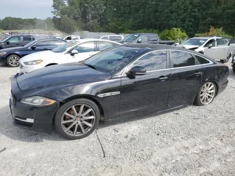 2016 Jaguar XJ SAJWJ1CD0G8W00963