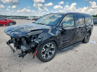 2024 Jeep Wagoneer 1C4SJVDP7RS170450