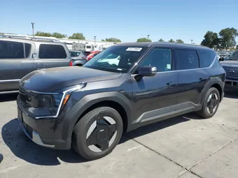 2024 Kia EV9 KNDAFFS54R6038145