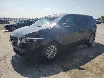 2019 Kia Sedona KNDMB5C14K6566580