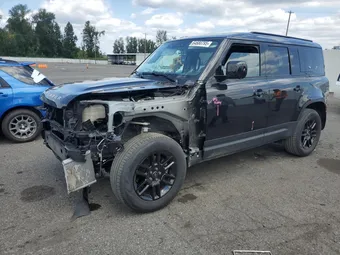 2023 Land Rover Defender SALEJ7EX9P2228846