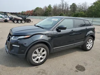 2018 Land Rover Range Rover Evoque SALVP2RX1JH297675