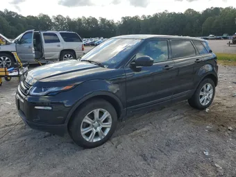 2017 Land Rover Range Rover Evoque SALVP2BG4HH252878