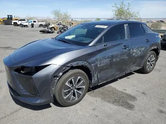 2023 Lexus RZ 450E JTJAAAAB0PA015218