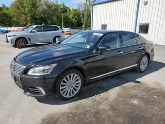 2016 Lexus LS JTHDL1EF5G5007789