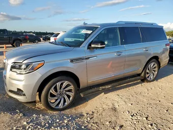 2023 Lincoln Navigator 5LMJJ2LG9PEL12863