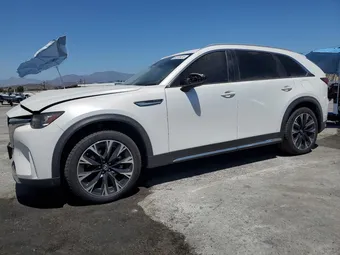 2024 Mazda CX-90 JM3KKDHA5R1173406