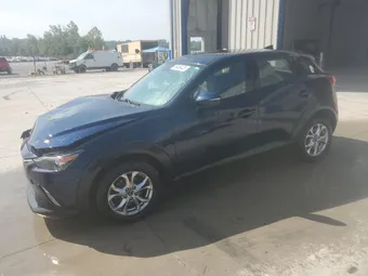2016 Mazda CX-3 JM1DKBC78G0121658