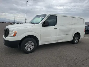2020 Nissan NV 1N6BF0KM4LN804720