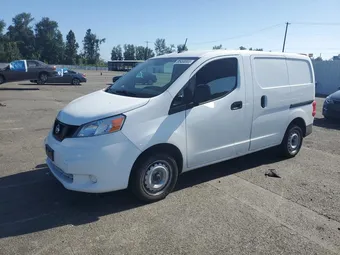 2021 Nissan NV200 3N6CM0KN3MK698710