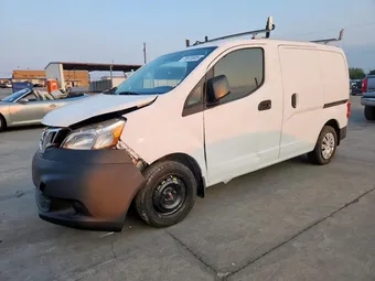 2017 Nissan NV 200 3N6CM0KN5HK713956