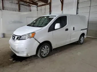 2018 Nissan NV 200 3N6CM0KN6JK696705