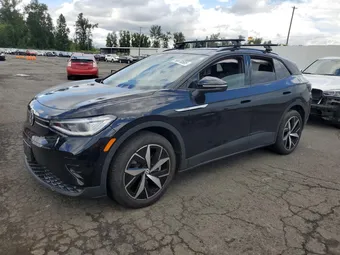 2023 Volkswagen ID.4 1V2VMPE82PC018945