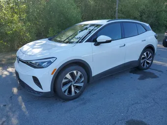 2024 Volkswagen ID.4 1V2BMPE8XRC006273