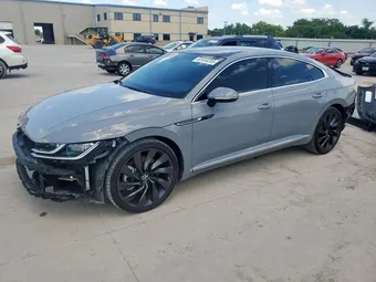 2023 Volkswagen Arteon WVWAR7AN8PE016098