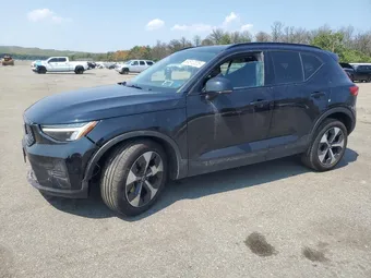 2024 Volvo XC40 YV4L12UK9R2373098
