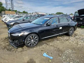 2024 Volvo S90 LVY062ME1RP413171