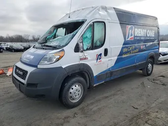 2021 Ram Promaster City 3C6LRVDG8ME530969