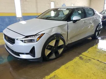 2023 Polestar 2 YSMED3KA8PL148525