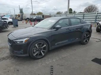 2021 Polestar 2 LPSED3KA5ML012045