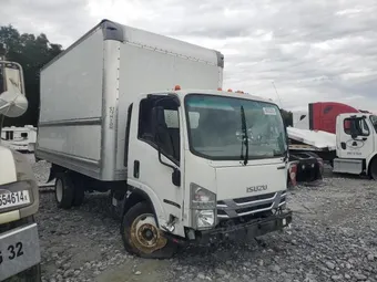 2019 Isuzu 54DC4W1B4KS803367