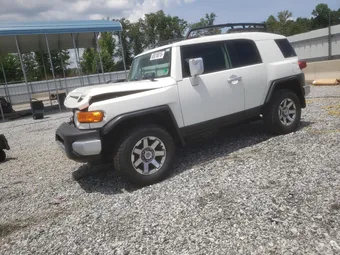 2014 Toyota FJ Cruiser JTEBU4BF6EK179271