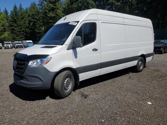 2021 Mercedes-Benz Sprinter W1W40CHY7MT051890