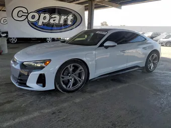 2022 Audi e-tron GT WAUDJBFW3N7004061