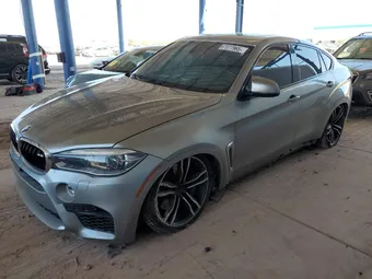 2016 BMW X6 5YMKW8C53G0R43286