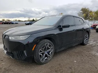 2023 BMW iX XDRIVE4 WB513CF06PCK76448